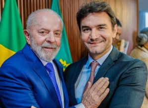 Ministro do Turismo, Celso Sabino é expulso do União Brasil