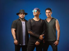 Shows com diversos estilos começam na sexta-feira na praça Antônio João