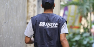 IBGE recebe aval para contratar mais de 39 mil temporários em todo o país