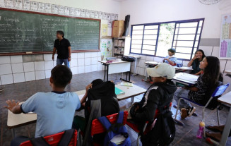 Professores selecionados irão trabalhar nas escolas indígenas mantidas pela Prefeitura de Dourados. Foto: A. Frota