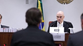 (Foto: Antonio Augusto/STF)