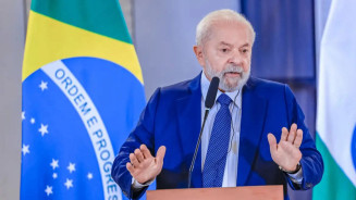 Luiz Inácio Lula da Silva. (Foto: Ricardo Stuckert, PR)