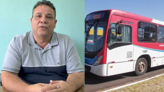 Repasse do Estado destrava acordo e deve encerrar greve do transporte coletivo em Campo Grande
