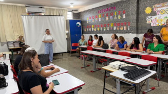 Com foco em Dourados, Lia Nogueira encerra o ano com R$ 550 mil investidos na educação pública