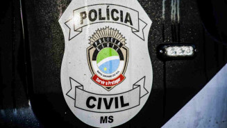 Policial civil preso por suspeita de roubo é afastado do cargo por decisão do governo