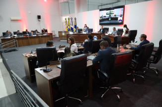 Câmara celebra os 90 anos de Dourados e reforça compromisso com o desenvolvimento econômico e social