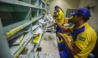 Foto: Joédson Alves/Agência Brasil