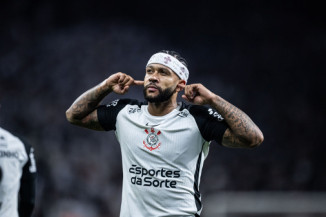 Foto: Agência Corinthians
