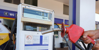 Gasolina comum apresentou um aumento de 0,15% no preço médio, no comparativo com o mês de novembro- Foto: A.Frota/ Arquivo