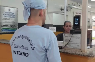 Dourados e Campo Grande adotam reconhecimento facial em presídios para reforçar segurança