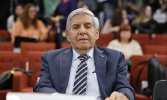 Moraes concede prisão domiciliar a Augusto Heleno após laudo médico apontar quadro de demência
