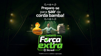 Sicredi Centro-Sul MS/BA lança Crédito Força Extra para organização financeira no início do ano