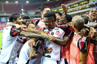 Foto: Flamengo FC