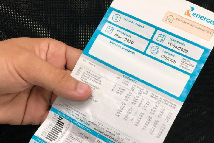 MS é o estado onde mais se pesquisou como se cadastrar na tarifa social de energia elétrica - Divulgação