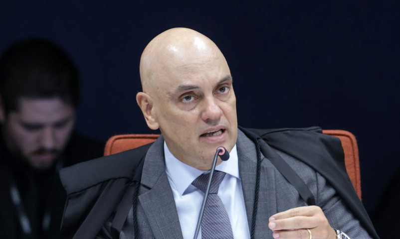 Foto: Rosinei Coutinho/STF