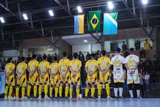 Foto: Juventude AG