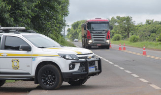 Dobra o número de veículos recuperados pelo Detran nas rodovias de MS