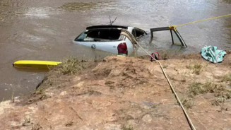 Comerciante era bastante conhecido na cidade. (Foto: Jardim MS News)
