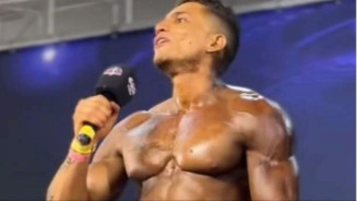 Ex-campeão de fisiculturismo morre aos 30 anos e caso acende alerta sobre anabolizantes