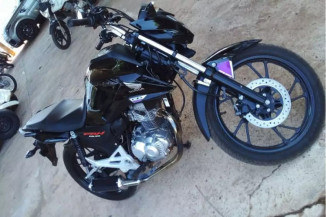 Detran-MS abre último leilão de 2025 com 129 motos aptas a circular