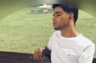 Neemias Viana Lima da Silva. (Foto: Reprodução Instagram)