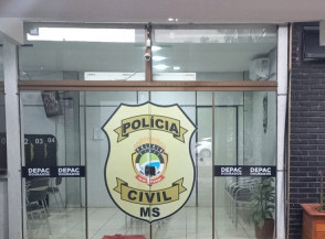 Homem é baleado nas costas durante ataque de motocicleta no Jardim Novo Horizonte