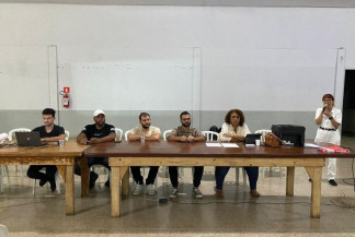 A fundação da entidade ocorreu durante Assembleia Geral realizada no dia 18 de dezembro - Foto: Fábio Oliveira