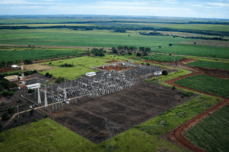 Axia Energia conclui modernização de subestações em Dourados e Anastácio