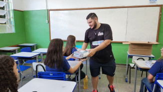 Último dia do ano também é prazo final para pré-matrícula nas escolas estaduais de MS