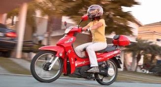 Prazo para regularizar ciclomotores vai até esta quarta
