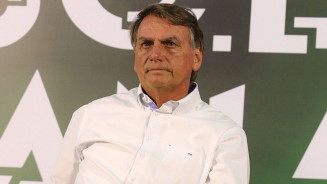 Defesa de Bolsonaro protocola novo pedido de prisão domiciliar no STF