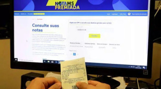Seis acertadores da Nota Premiada MS dividem R$ 100 mil