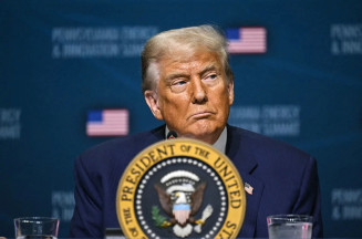 Trump aponta petróleo venezuelano como prioridade e promete entrada de empresas dos EUA no país
