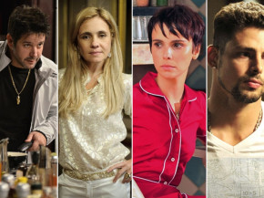 Globo aprova continuação de Avenida Brasil e inicia pré-produção da nova novela