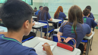 Educação divulga lista de designação de alunos da rede estadual para 2026 em MS