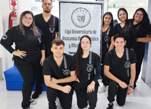 Ligas Acadêmicas da UCP/Pedro Juan: além da sala  de aula, reforço essencial na formação médica