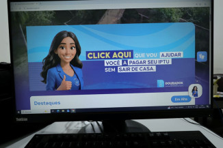 IPTU 2026 de Dourados já pode ser emitido pela internet e passa a ser 100% digital