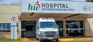 HU de Dourados