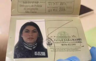Itamaraty esclarece origem de passaporte de Eliza Samudio encontrado em Portugal