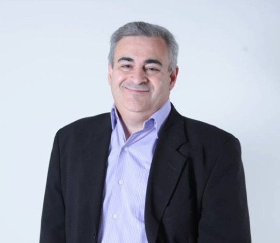 Fábio Dorta é jornalista
