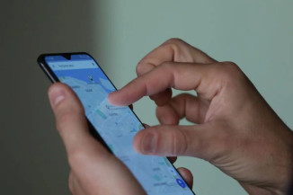 Foragido é capturado após celular furtado ser rastreado em Campo Grande