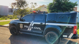 Foragido morre em confronto armado com forças de segurança