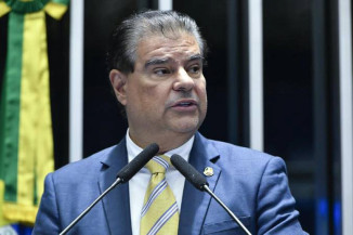 Tarifa dos EUA sobre negócios com o Irã acende alerta no agronegócio brasileiro, diz Nelsinho Trad
