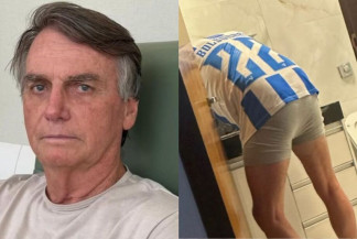 Depois dos vômitos em meio a uma crise de asia, agora os familiares voltam a reclamar do barulho proveniente do ar-condicionado na cela da PF
