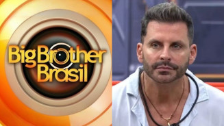 Henri Castelli deixa a casa do BBB 26 após passar mal durante prova do líder