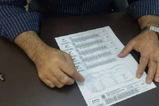 Golpe do falso Detran faz jovem perder quase R$ 400