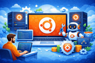 VPS com Ubuntu: por que escolher essa configuração para o seu servidor