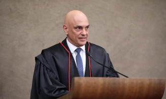 Antônio Augusto/Secom/TSE