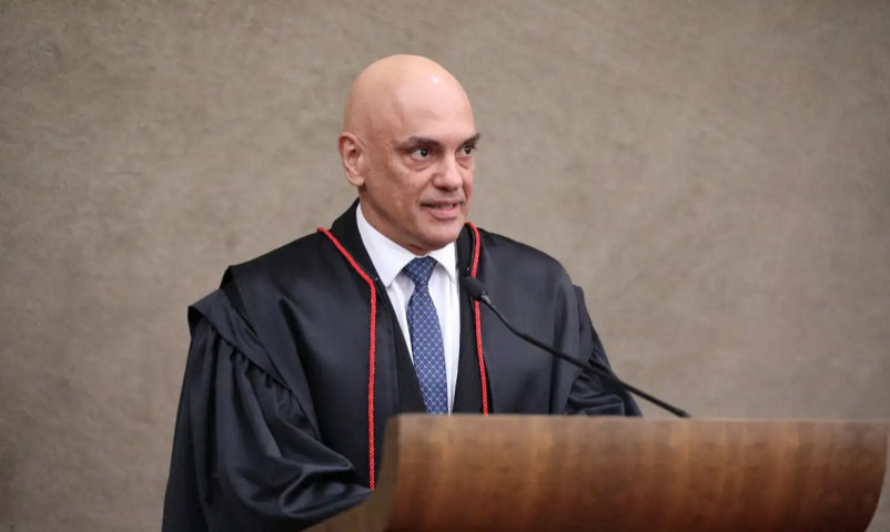 Antônio Augusto/Secom/TSE