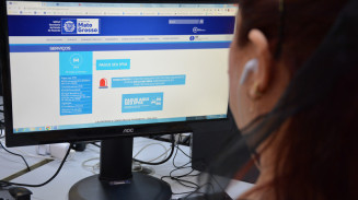 População é orientada a buscar  o site oficial do governo - Foto: Sefaz